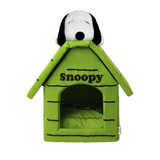 Snoopy cottages