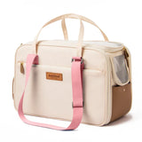 Kashima Suzuka Pet Carrier Bag kashimashop