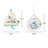 Kashima xPet Birthday Hat + Drool Towel KashimaPet