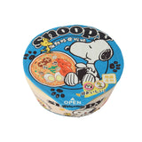 Kashima X Snoopy Red Tonkotsu Bubble Noodle Pet Bed KashimaPet
