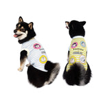 Kashima xPets Cool Clothes KashimaPet