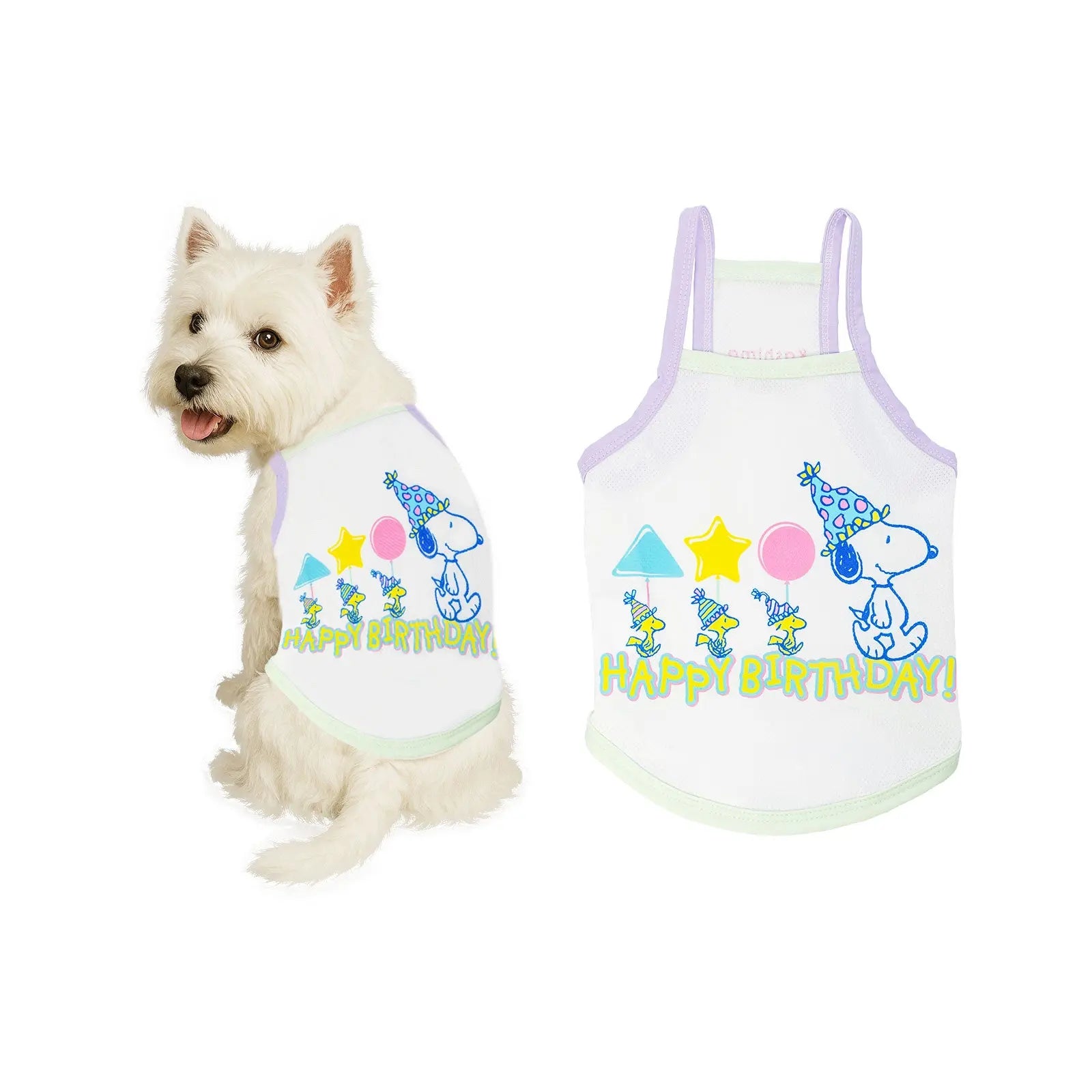 Kashima xPets Cool Clothes KashimaPet