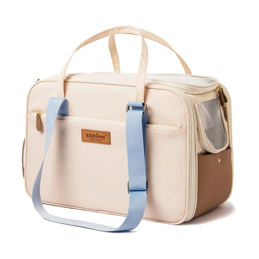 Kashima Pet Carrier Suitable for Pet Travel Bag Out Bag kashimashop