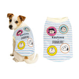 Kashima xPets Cool Clothes KashimaPet