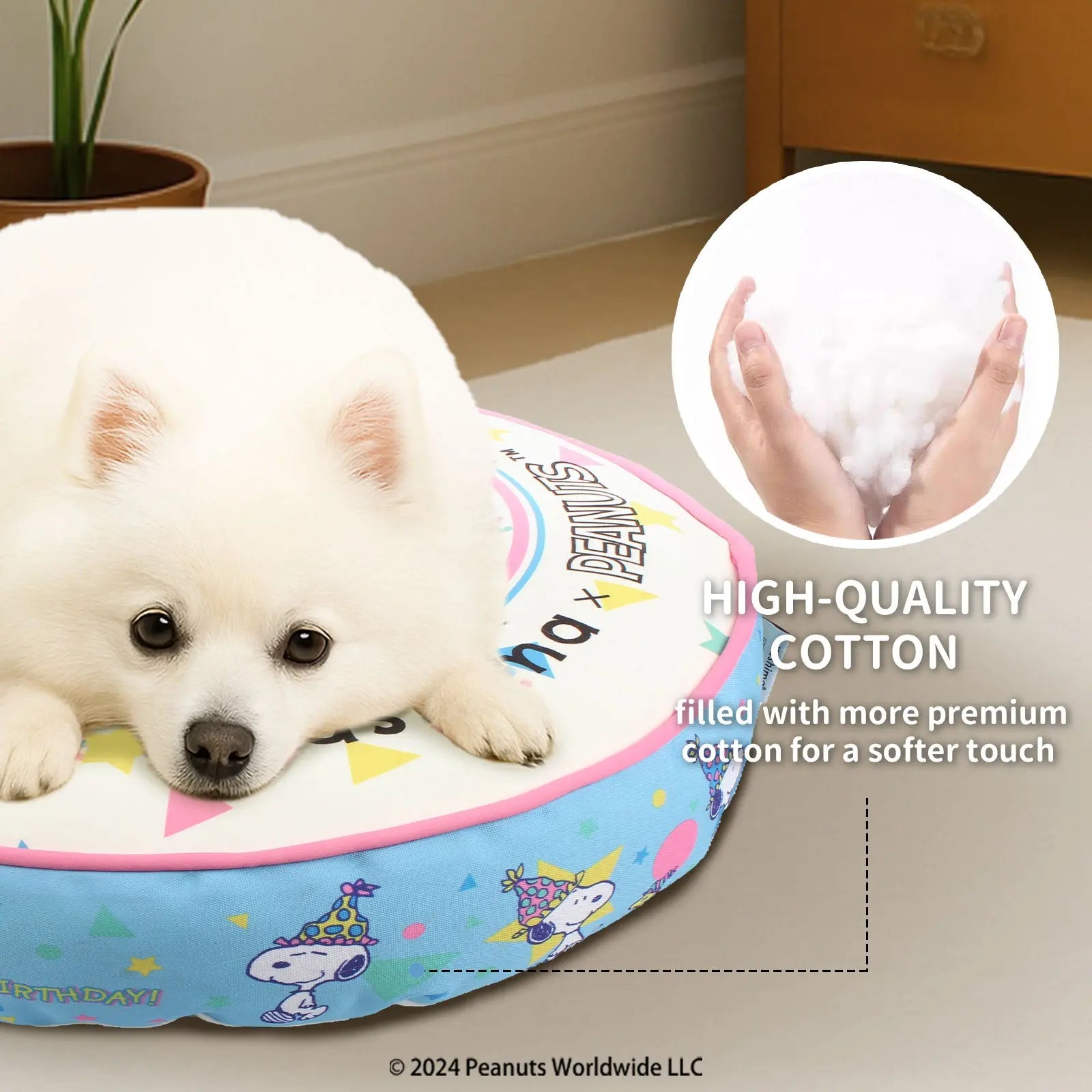 Kashima xCake. Den KashimaPet