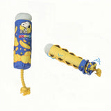 Kashima X Snoopy Potato Chip Toy KashimaPet