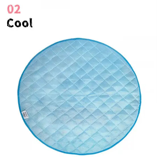 Kashima x Snoopy Champion Ice Pad KashimaPet