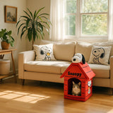 Kashima x Snoopy Cottages KashimaPet