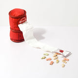 Kashima Mailbox Shaped Pet Toy kashimashop