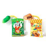 Kashima Japanese Bean and Biscuits Shaped Toy kashimashop
