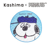 Kashima x Snoopy Olaf Ice Pad KashimaPet