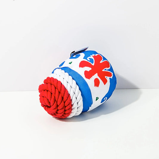 Kashima Water Ice Shaped Dog Toys kashimashop