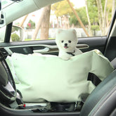 Kashima Aomori Waterproof Pet Car Seat kashimashop