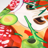 Kashima Pizza Shaped Pet Nest kashimashop