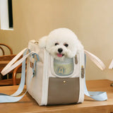 Kashima Suzuka Pet Carrier Bag kashimashop