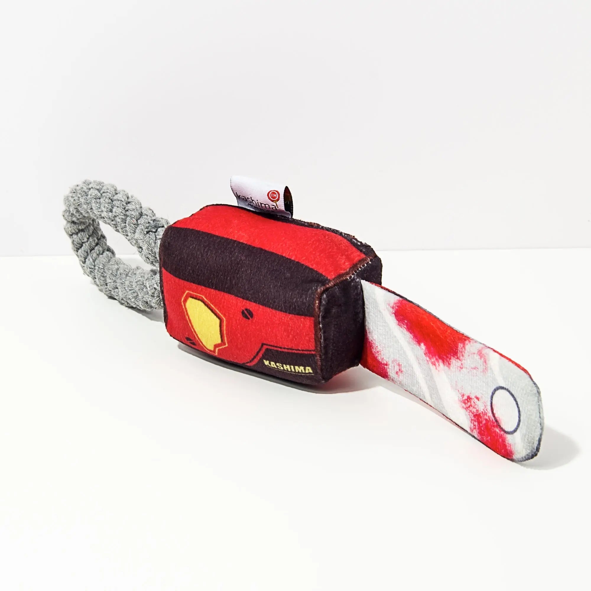 Kashima Electric Saw Shaped Pet Toys Including Catnips kashimashop