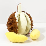Kashima Durian Shaped Pet Toy Including Catnips kashimashop