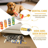 Kashima X Snoopy Potato Chip Toy KashimaPet