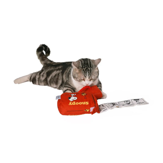 Kashima X Snoopy Mailbox Toy KashimaPet