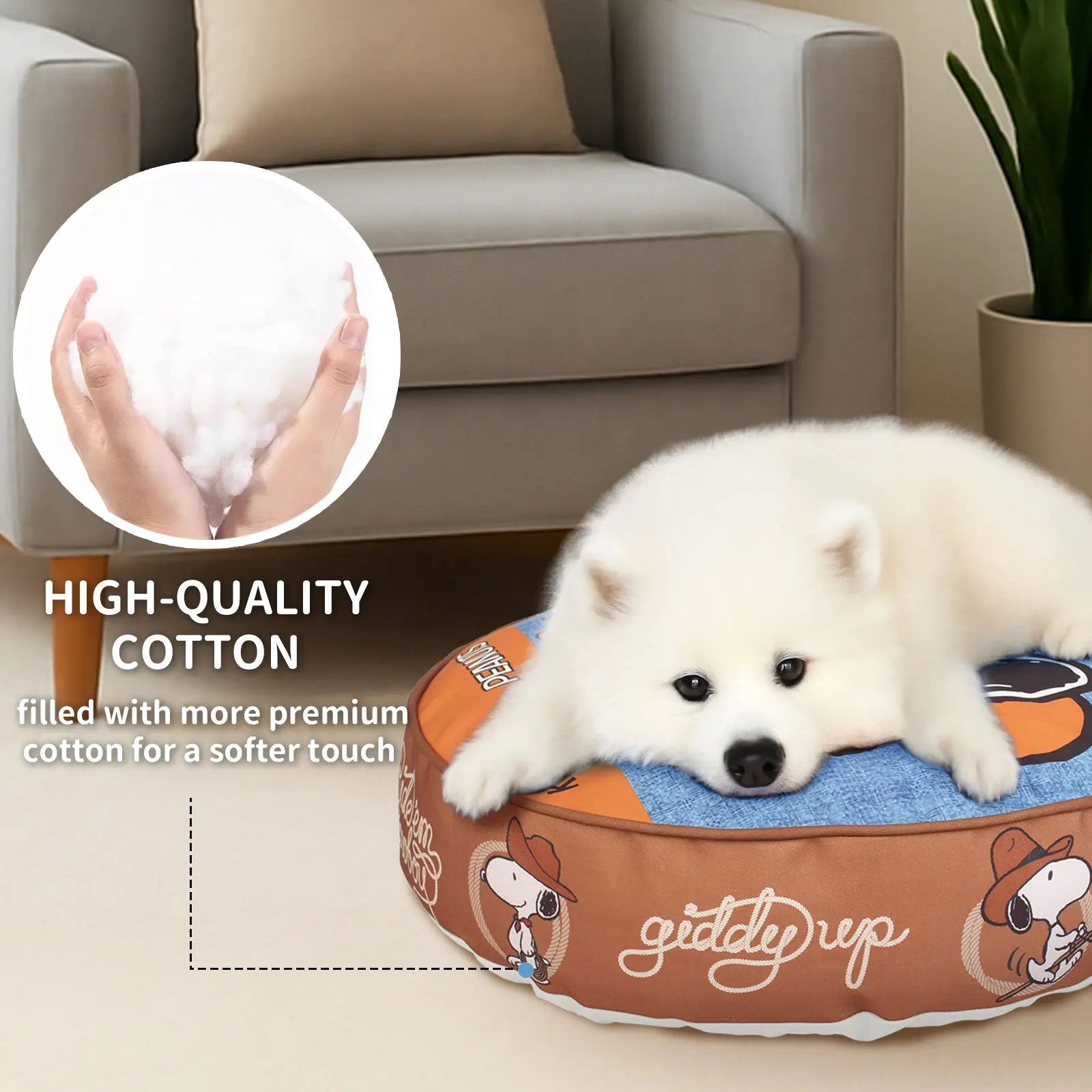 Kashima xCake. Den KashimaPet