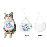 Kashima xPet Birthday Hat + Drool Towel KashimaPet