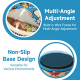 Kashima X Snoopy Red Tonkotsu Bubble Noodle Pet Bed KashimaPet