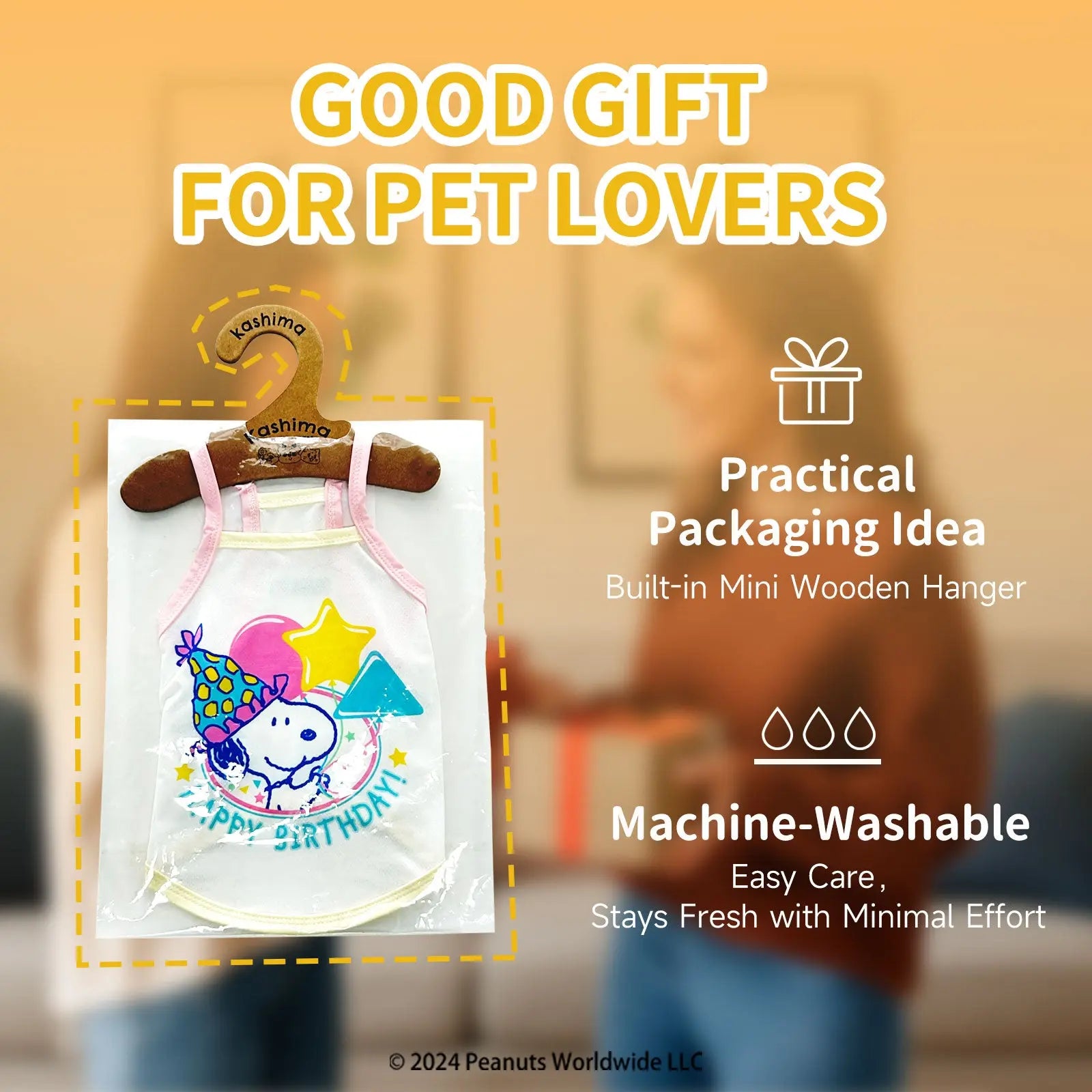 Kashima xPets Cool Clothes KashimaPet