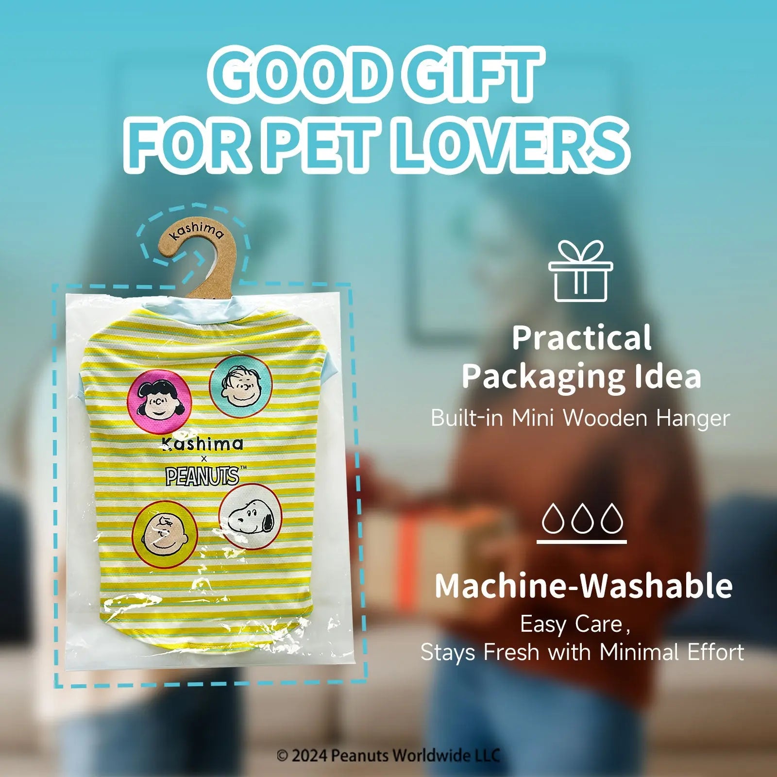 Kashima xPets Cool Clothes KashimaPet