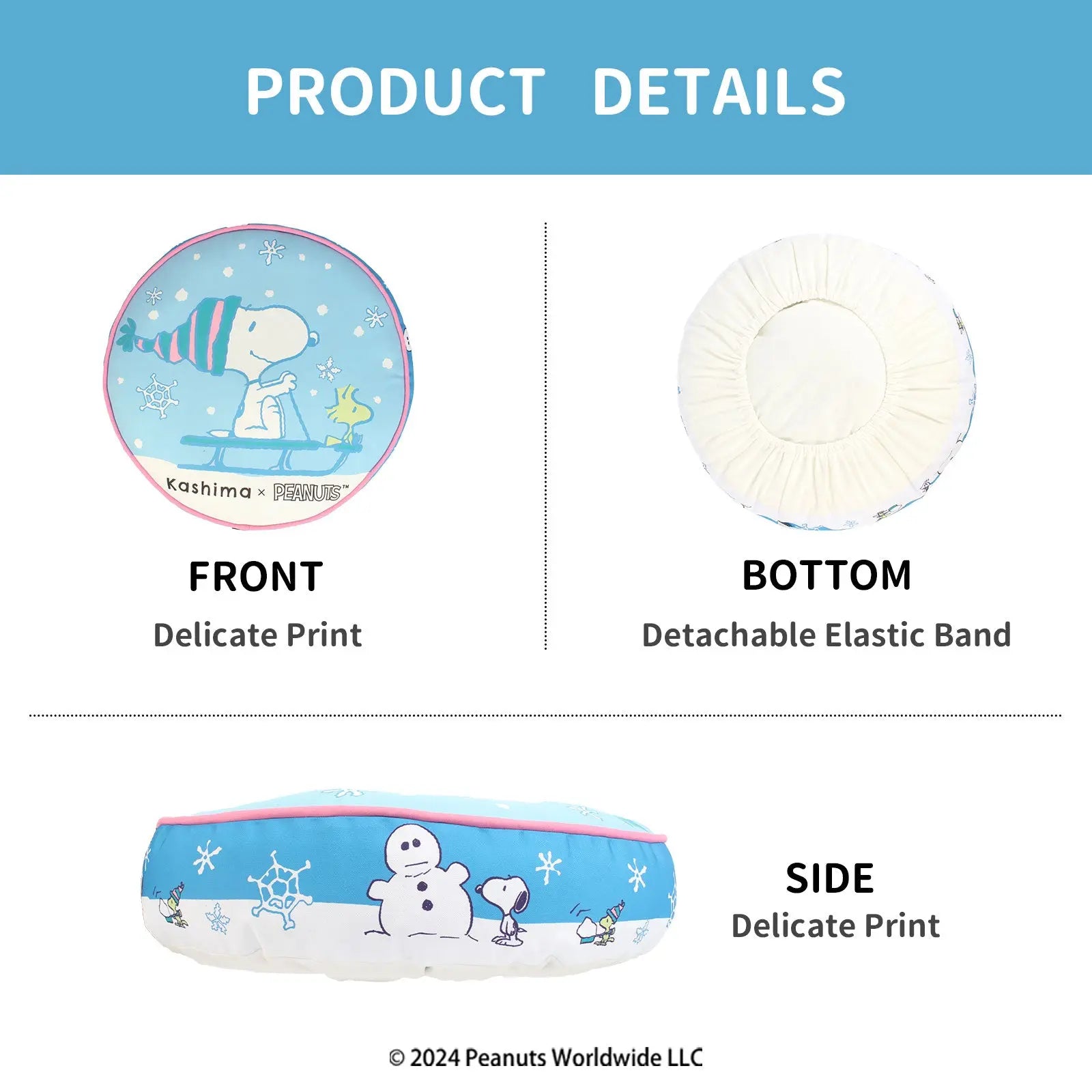 Kashima xCake. Den KashimaPet