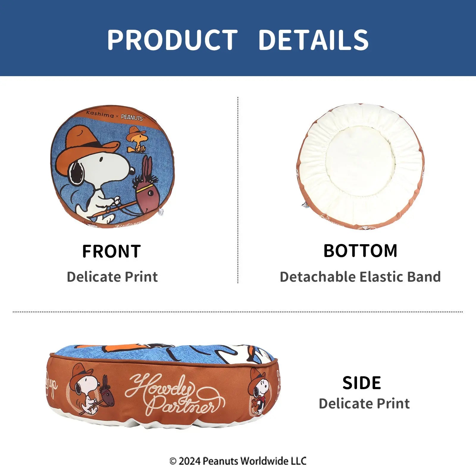 Kashima xCake. Den KashimaPet