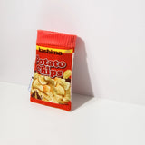 Kashima Chips Shaped Pet Hidden Food Toy kashimashop