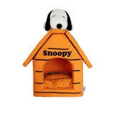 Snoopy cottages
