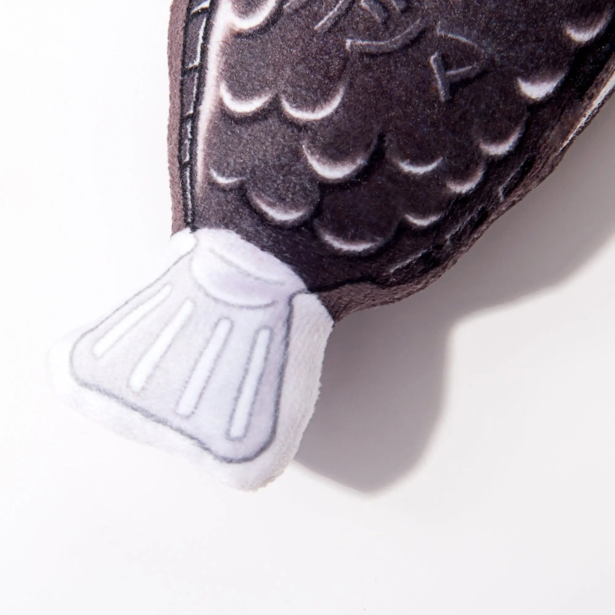 Kashima Soy Sauce Fish Shaped Pet Toy kashimashop