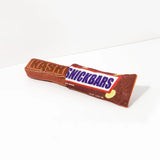 Kashima Energy Bar Patterned Squeaky Pet Toys kashimashop