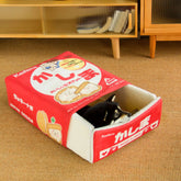 Kashima Biscuit Box Shaped Pet Bed kashimashop