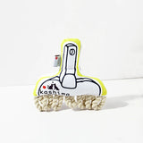 Kashima Cleaning Tool Series Pet Toys kashimashop