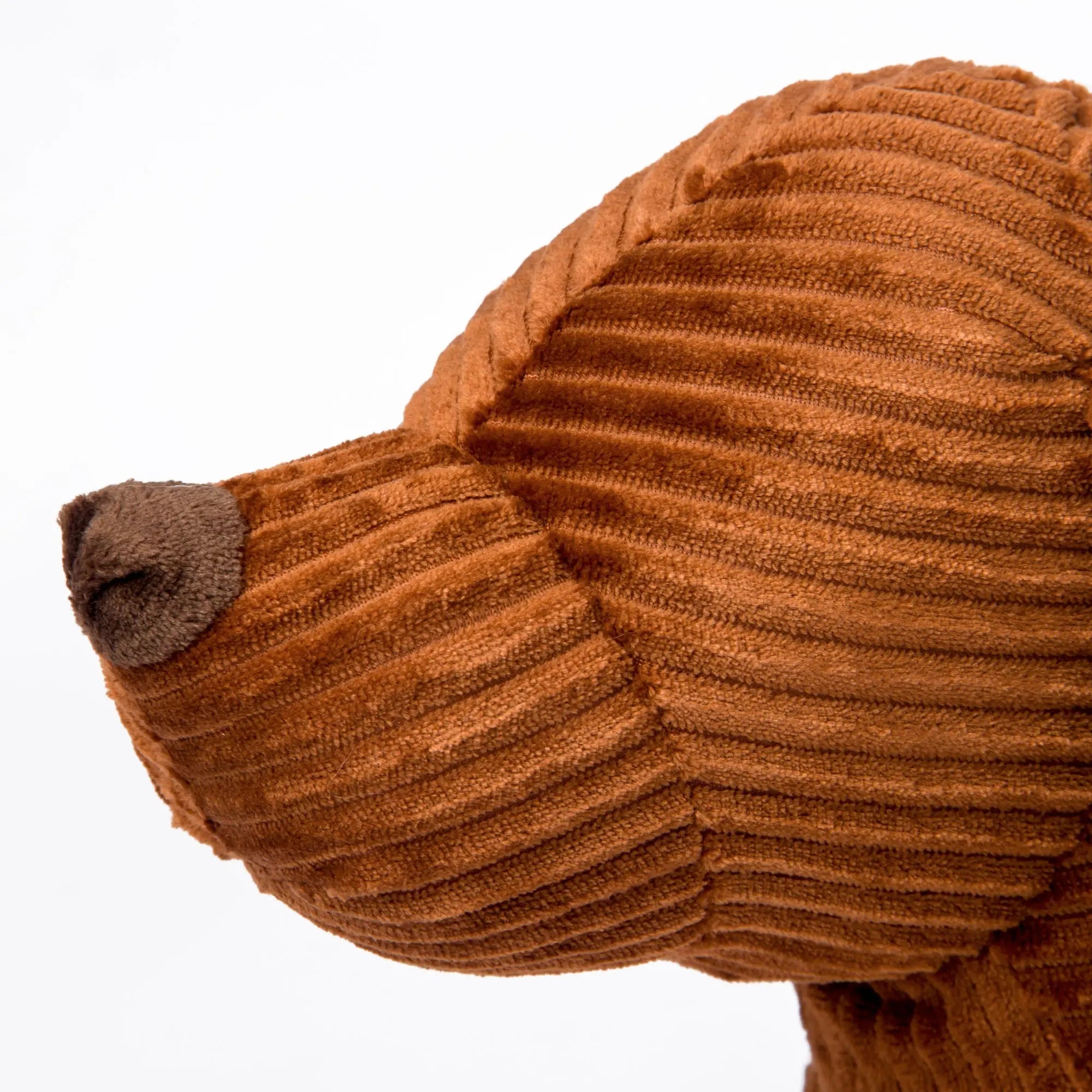 Kashima Dachshund Shaped Pillow kashimashop