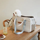 Kashima Suzuka Pet Carrier Bag kashimashop