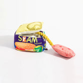 Kashima Lunch Meat Shaped Pet Toys kashimashop