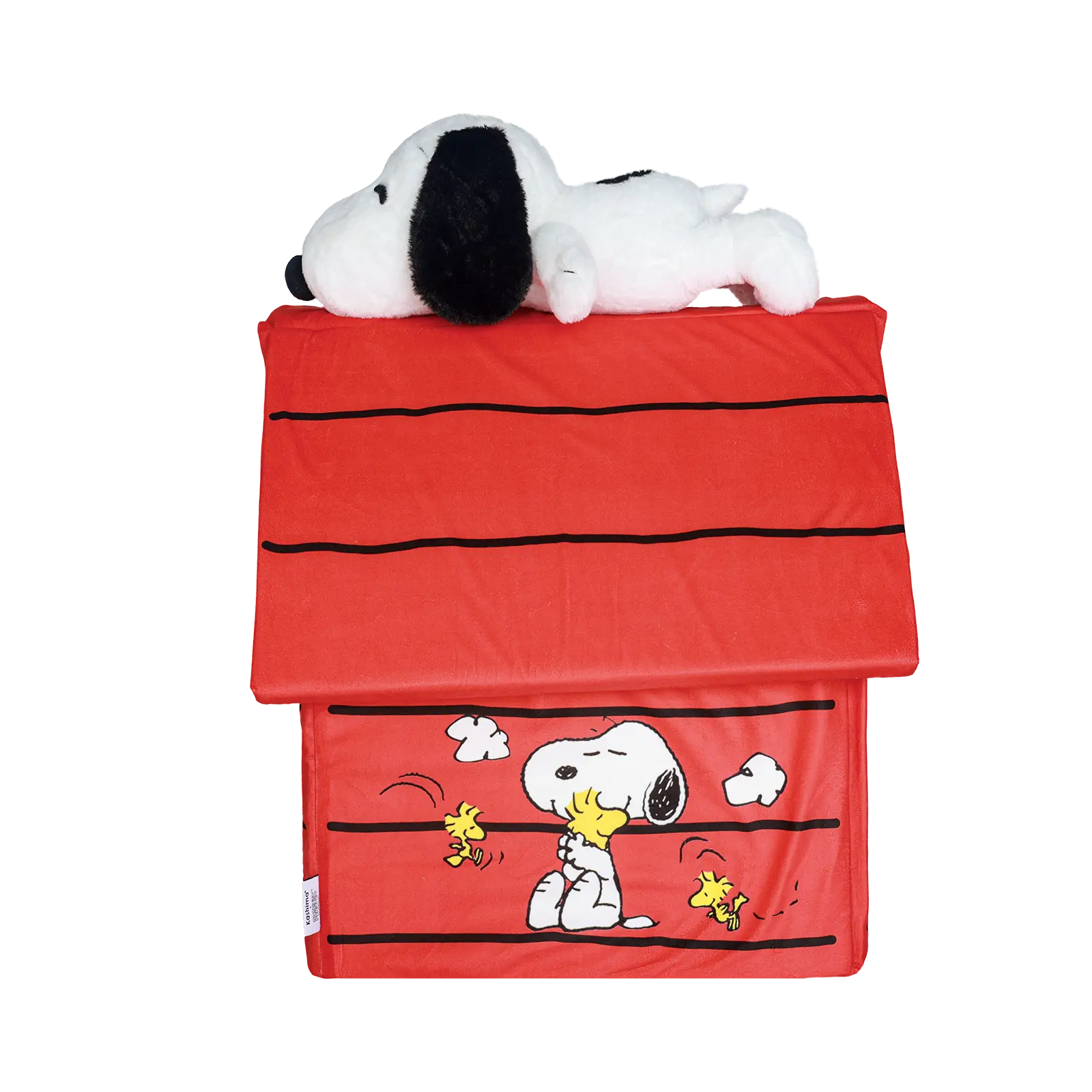 Snoopy cottages