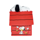 Snoopy cottages