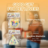 Kashima xPet Birthday Hat + Drool Towel KashimaPet