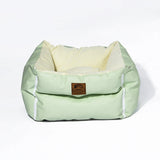 Kashima Aomori Waterproof Pet Car Seat kashimashop