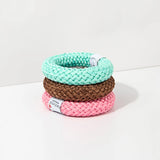 Kashima Donut Shaped Pet Chew Toy kashimashop