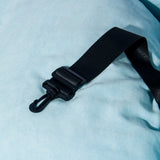 Kashima Kawana PU leather Pet Car Seat kashimashop