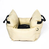 Kashima Shirane Waterproof Pet Car Seat kashimashop