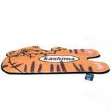 Kashima Funny Tiger Patterned Carpet kashimashop