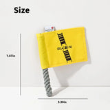 Kashima Flag Shaped Dog Bite Toy kashimashop