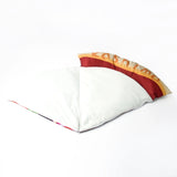 Kashima Pizza Shaped Pet Nest kashimashop