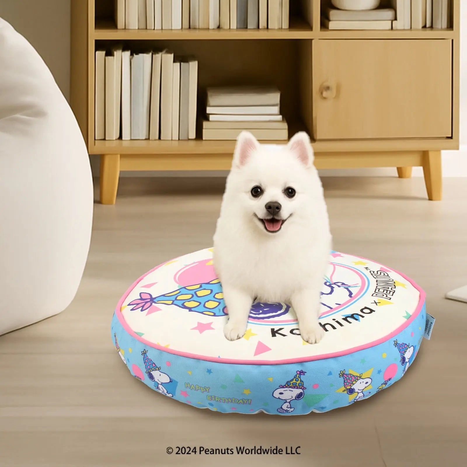 Kashima xCake. Den KashimaPet